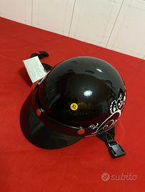 Casco per ragazzi