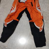 Pantalone Acerbis Tg 30 