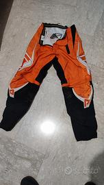 Pantalone Acerbis Tg 30 