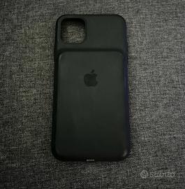 cover ricaricabile iphone 11 pro max