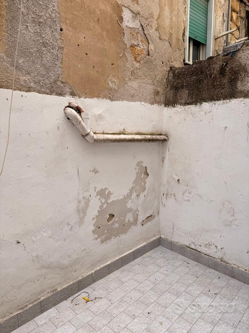 Appartamento – Palermo, Villaggio Santa Rosalia, IV Circoscrizione - Altro