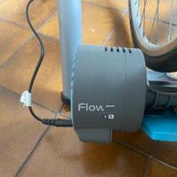 Garmin tack  flow rullo interattivo