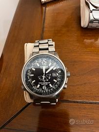 Citizen Ecodrive Titanio