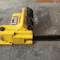 Motosega elettrica McCulloch Electramac 240