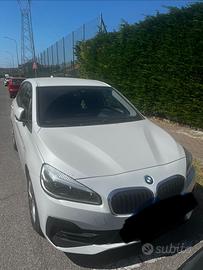 BMW serie 2 216d ActiveTourer Luxury (85kw)