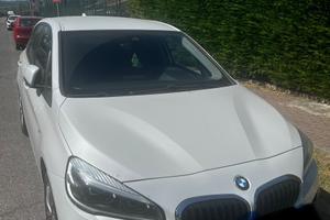 BMW serie 2 216d ActiveTourer Luxury (85kw)