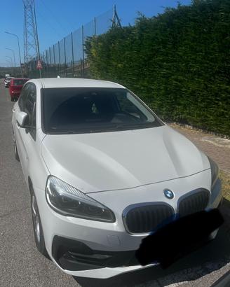 BMW serie 2 216d ActiveTourer Luxury (85kw)
