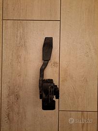 Pedale Acceleratore Opel Astra H 1.7 2005 