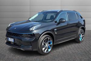 LYNK&CO 01 1.5 td phev auto