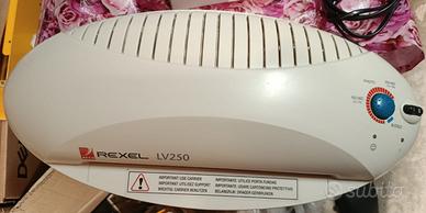 Plastificatrice Rexel LV250