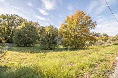 TER. RESIDENZIALE A CASPERIA