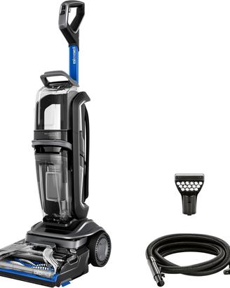BISSELL Revolution HydroSteam Lavatappeti