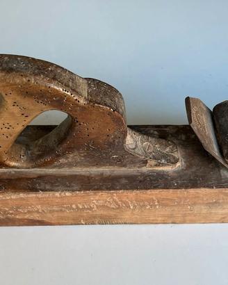 Antica pialla da banco anni '40