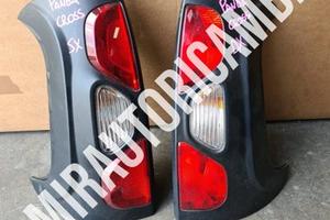 Fanali Posteriori Stop Fiat Panda Cross