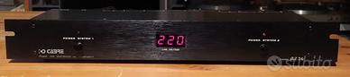 Multipresa HiFi Power Line Distributor CABRE AF 36