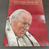 Collezione Francobolli Papa Giovanni ll