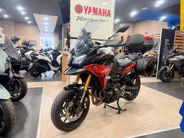 Yamaha Tracer 900 GT - 2020 - Km 7610