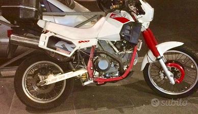 Cagiva elefant 900