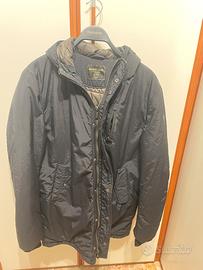 Giubbotto nuvolari L