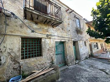 PALAZZINA A TRABIA