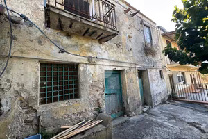 PALAZZINA A TRABIA