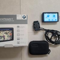 BMW navigator V completo di Cavo