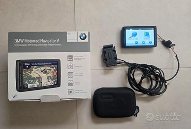BMW navigator V completo di Cavo