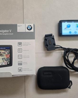 BMW navigator V completo di Cavo