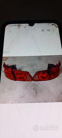 kit fanaleria posteriore hyundai santa fe
