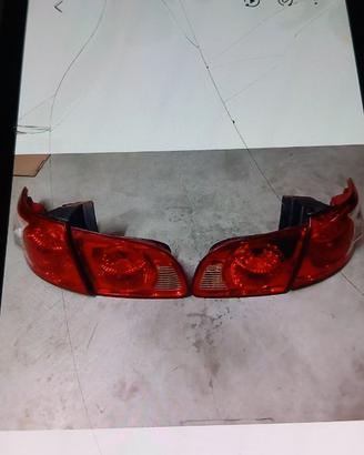 kit fanaleria posteriore hyundai santa fe