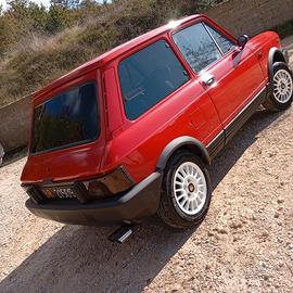 Autobianchi a 112