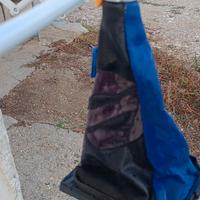 cuffia coprileva cambio