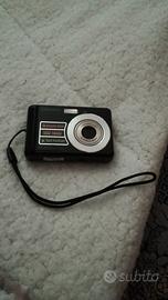 Macchina Fotografica Samsung ES17 