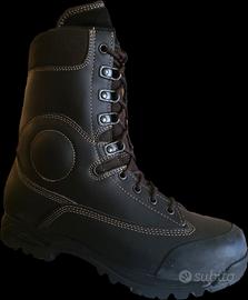 Anfibbi Militari Nuovi