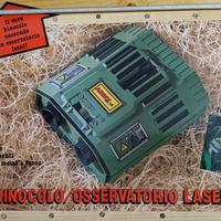 Army Gear Binocolo Osservatorio Laser Galoob GiG