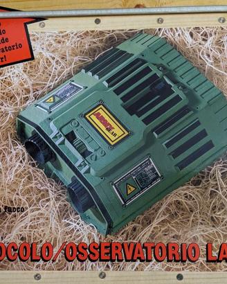 Army Gear Binocolo Osservatorio Laser Galoob GiG