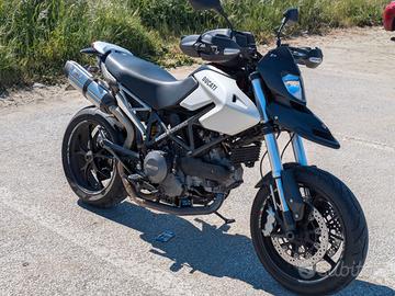 Ducati Hypermotard 796 - 2012 - 17000km