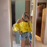 Top giallo