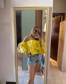 Top giallo