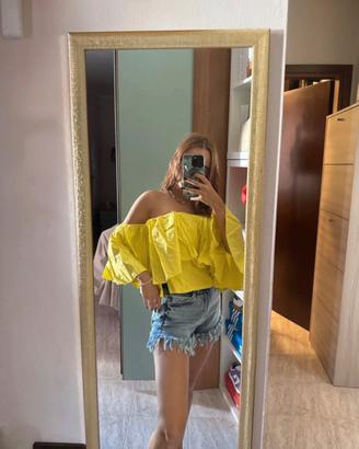 Top giallo