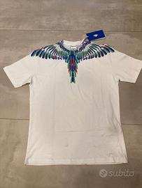 Marcelo Burlon T-Shirt “Wings”
