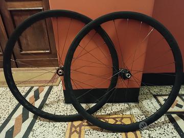 Ruote in alluminio Fulcrum Racing 4 DB