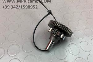 INGRANAGGIO RINVIO HONDA CBR 600 F 1995 1995 600F