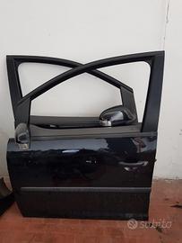VOLKSWAGEN Touran 2° Serie (07>10) PORTIERA ANTER
