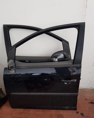 VOLKSWAGEN Touran 2° Serie (07>10) PORTIERA ANTER