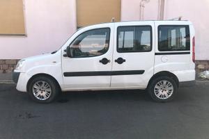 Dobló 1.3 Multijet 16v - 154.000 km