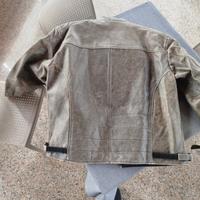 giubbotto motociclista 5XL