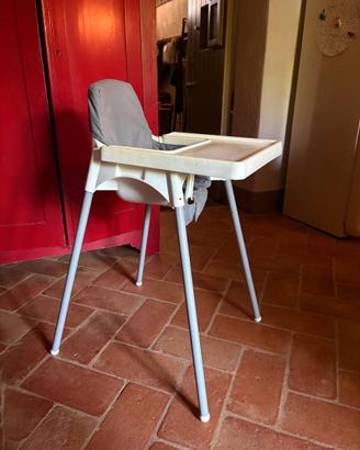 Seggiolone Ikea