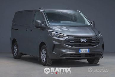 FORD transit custom v710 Transit Custom V710 320 2