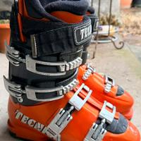 Scarponi Tecnica Icon Race n.42 (6- 7,5)